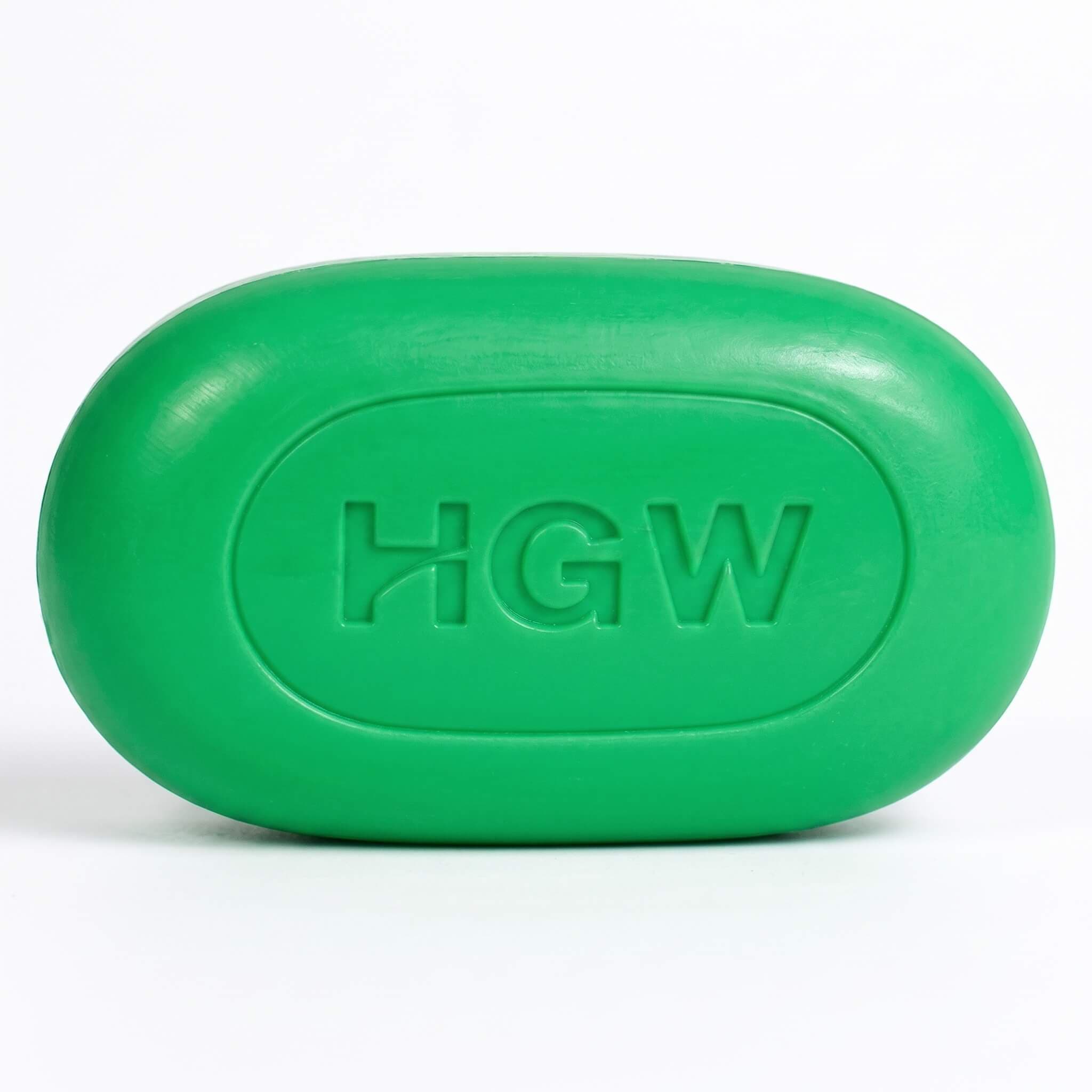 Jabón Natural de Artemisa HGW — 200g